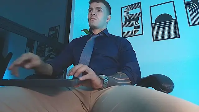 ALPHA_DOMINUS_ webcam