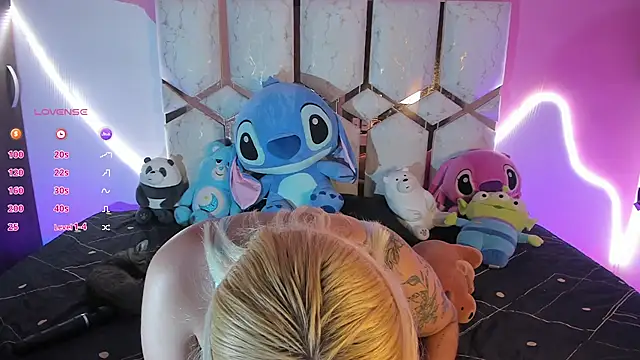Amanda_klaire webcam