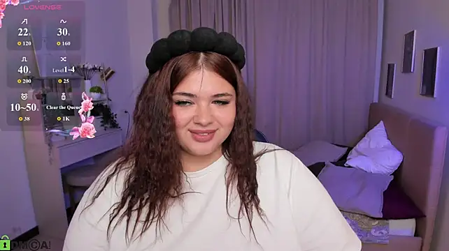 Annet_Nel1son webcam