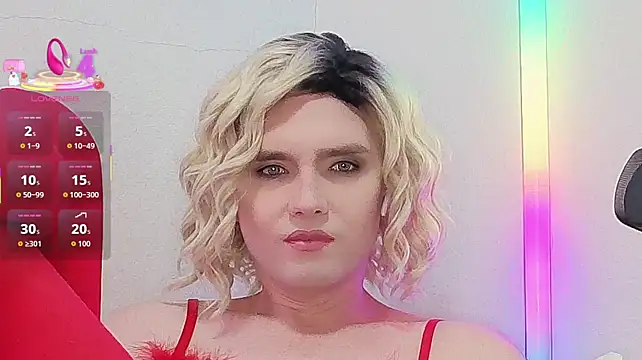 Zagadka55555 webcam