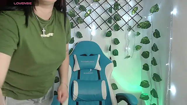Nika_1_ webcam