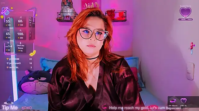 Rosie_Good_girl webcam