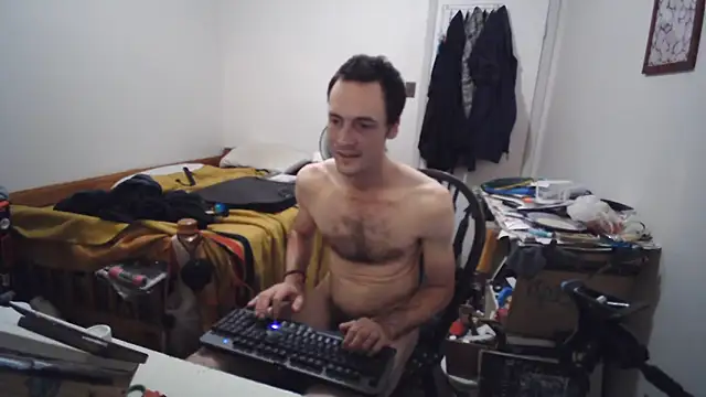 JohnnyMoves