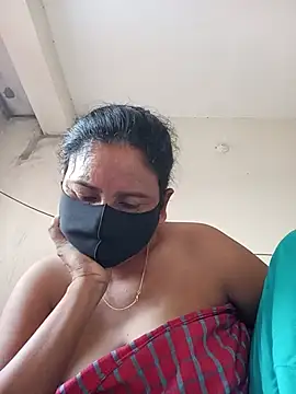 Neha-Roy webcam
