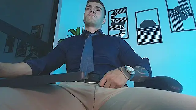 ALPHA_DOMINUS_ webcam