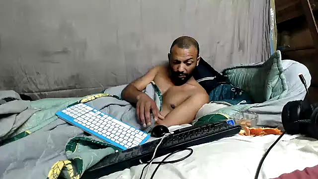 Camodick webcam