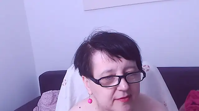 ChristaRose webcam