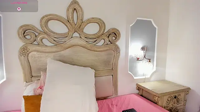 hade_miller webcam