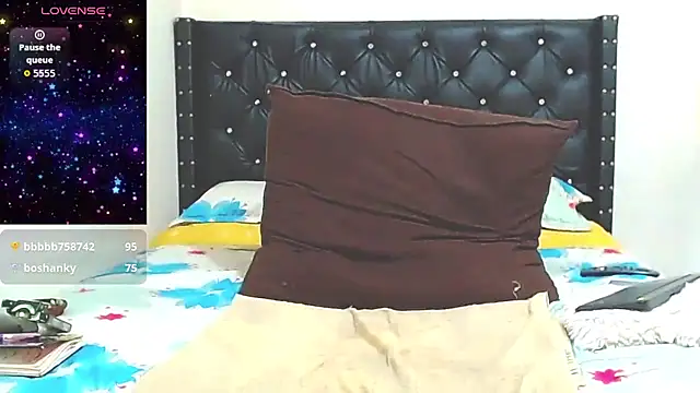 AnySugar webcam