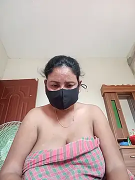 Neha-Roy webcam