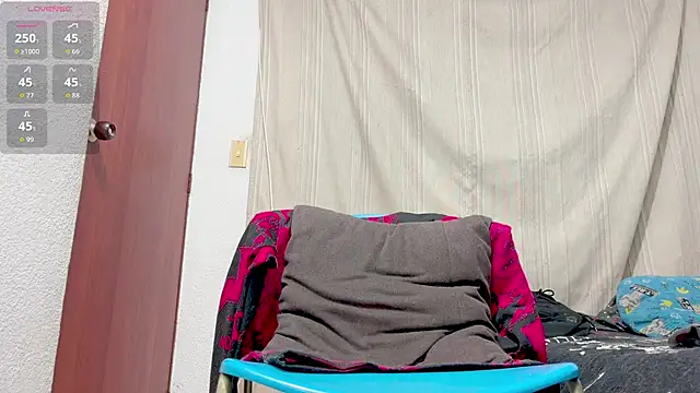 logan_x3 webcam