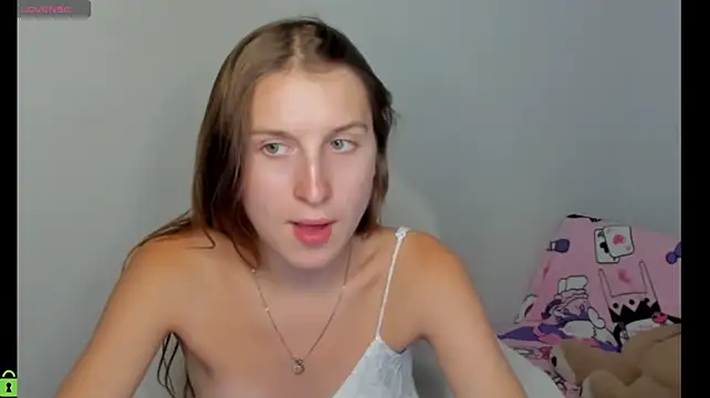 Xenia_paradise webcam