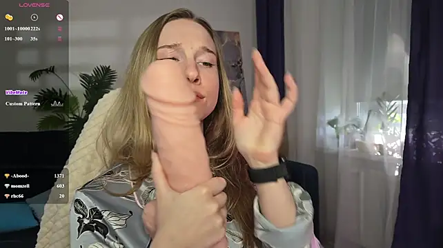 Eve_Sin webcam