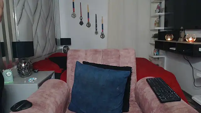 nati_muscle webcam