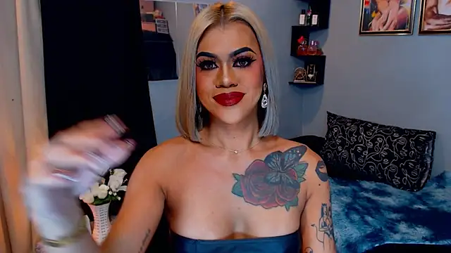 StellaStrong30 webcam