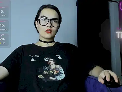 Babe-sofi webcam