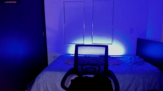 MeganWhite3 webcam