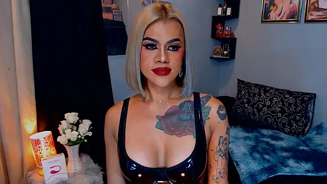 StellaStrong30 webcam