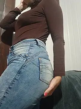 Lupita_sol webcam