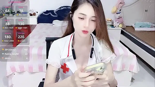 miaomiao-99 webcam