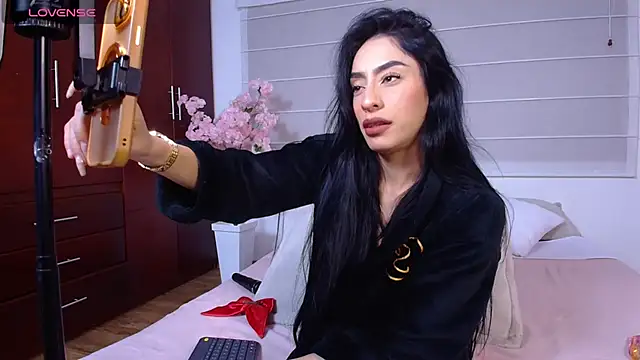 Lucyjoi webcam