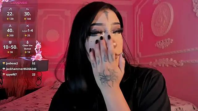 Kat_VonDe webcam