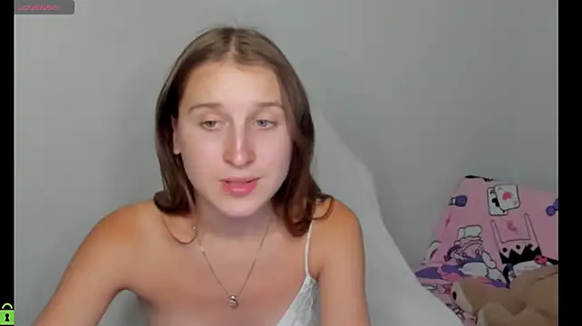 Xenia_paradise live cam on StripChat
