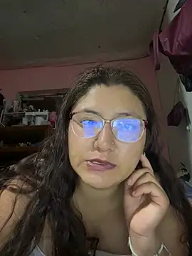 DirtyCerezita webcam