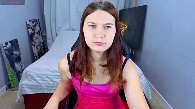SabrinaLee webcam
