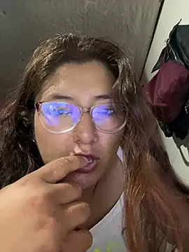 DirtyCerezita webcam