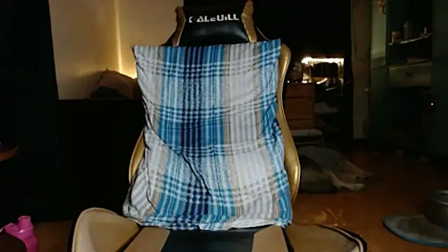Yukikawaii webcam