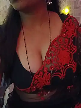 kindar-joy momentopname van live room op Stripchat