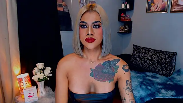 StellaStrong30's most recent online snapshot
