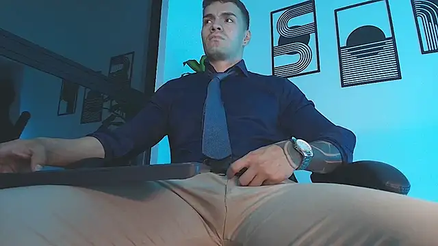 ALPHA_DOMINUS_ webcam