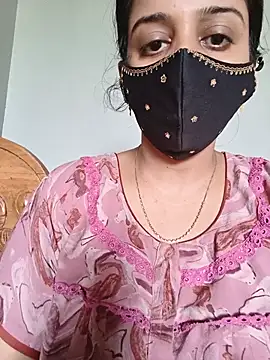 Tamil_shalini webcam
