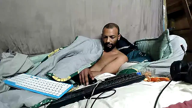 Camodick webcam
