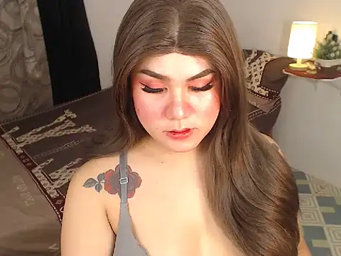 JayraFRESH webcam