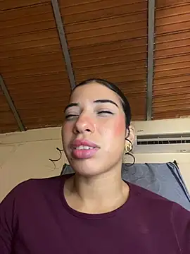 Miily_0 webcam
