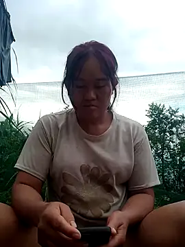 GinieBaby webcam