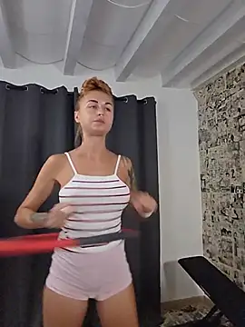 kylie_blck webcam