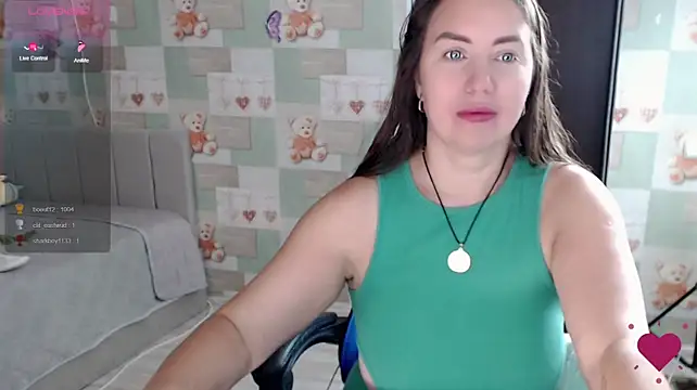 Korolek12 webcam