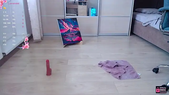 Lana__Nova