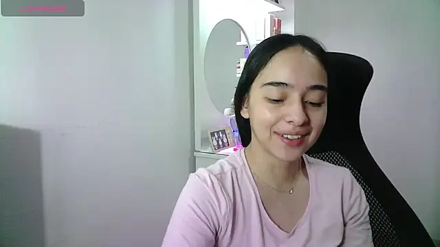 aineangeel webcam