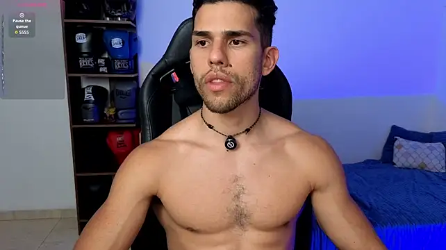 JacobKirito webcam