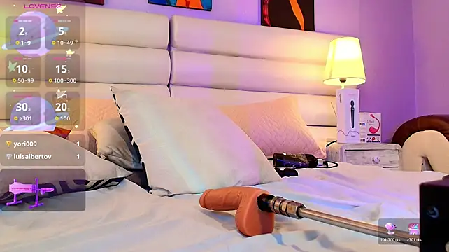 milan_sweet webcam