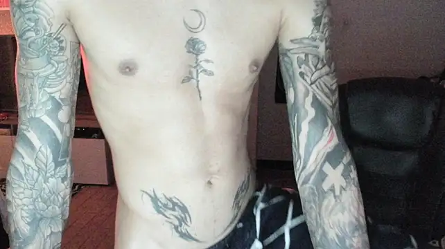 Damon__333 webcam