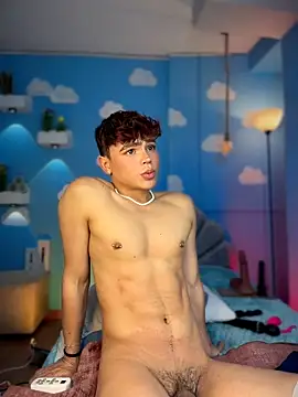 PRINCE_STEV webcam