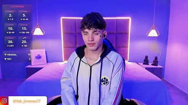 AlejooTwink webcam