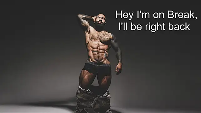 Brock_hurn1 webcam