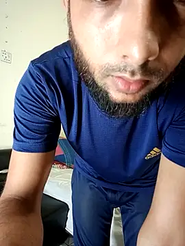 Rafi_boy webcam